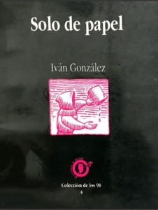 Solo de papel, 1996